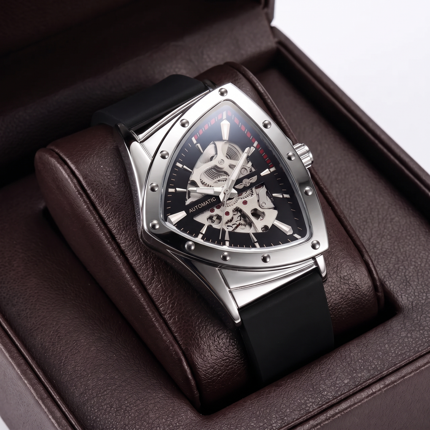Sovereign Skeleton Automatic