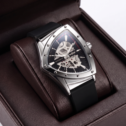 Sovereign Skeleton Automatic