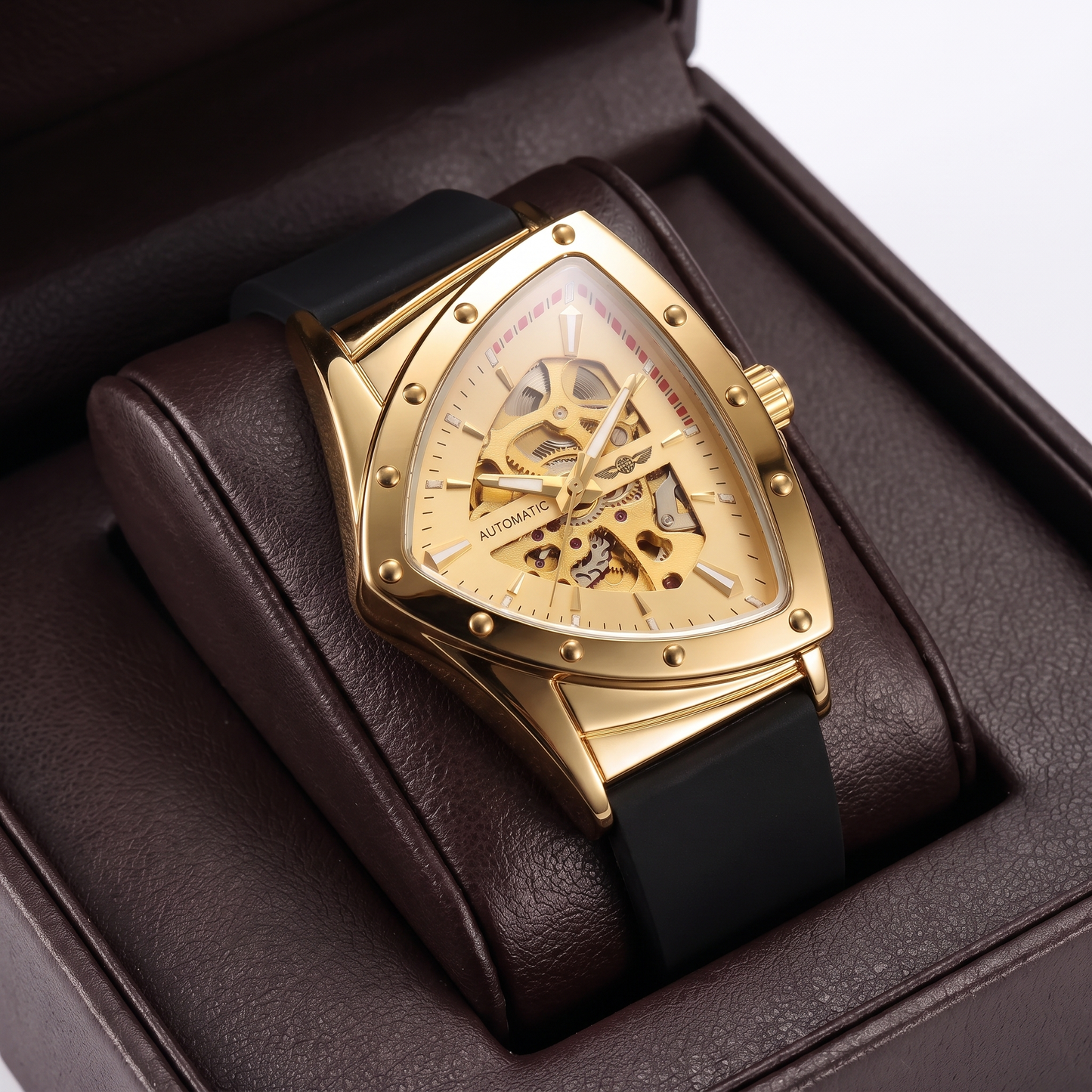 Sovereign Skeleton Automatic