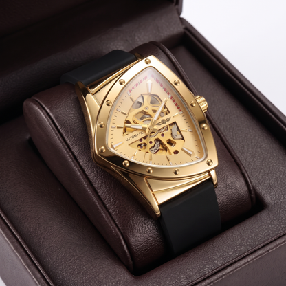 Sovereign Skeleton Automatic
