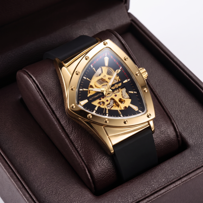 Sovereign Skeleton Automatic