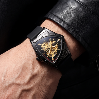 Sovereign Skeleton Automatic