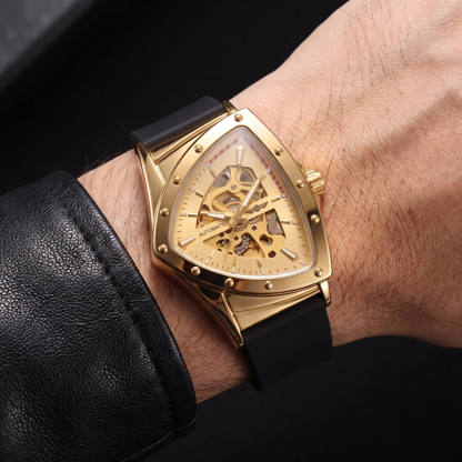 Sovereign Skeleton Automatic