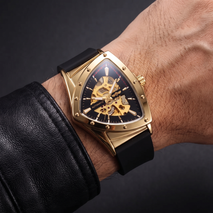 Sovereign Skeleton Automatic