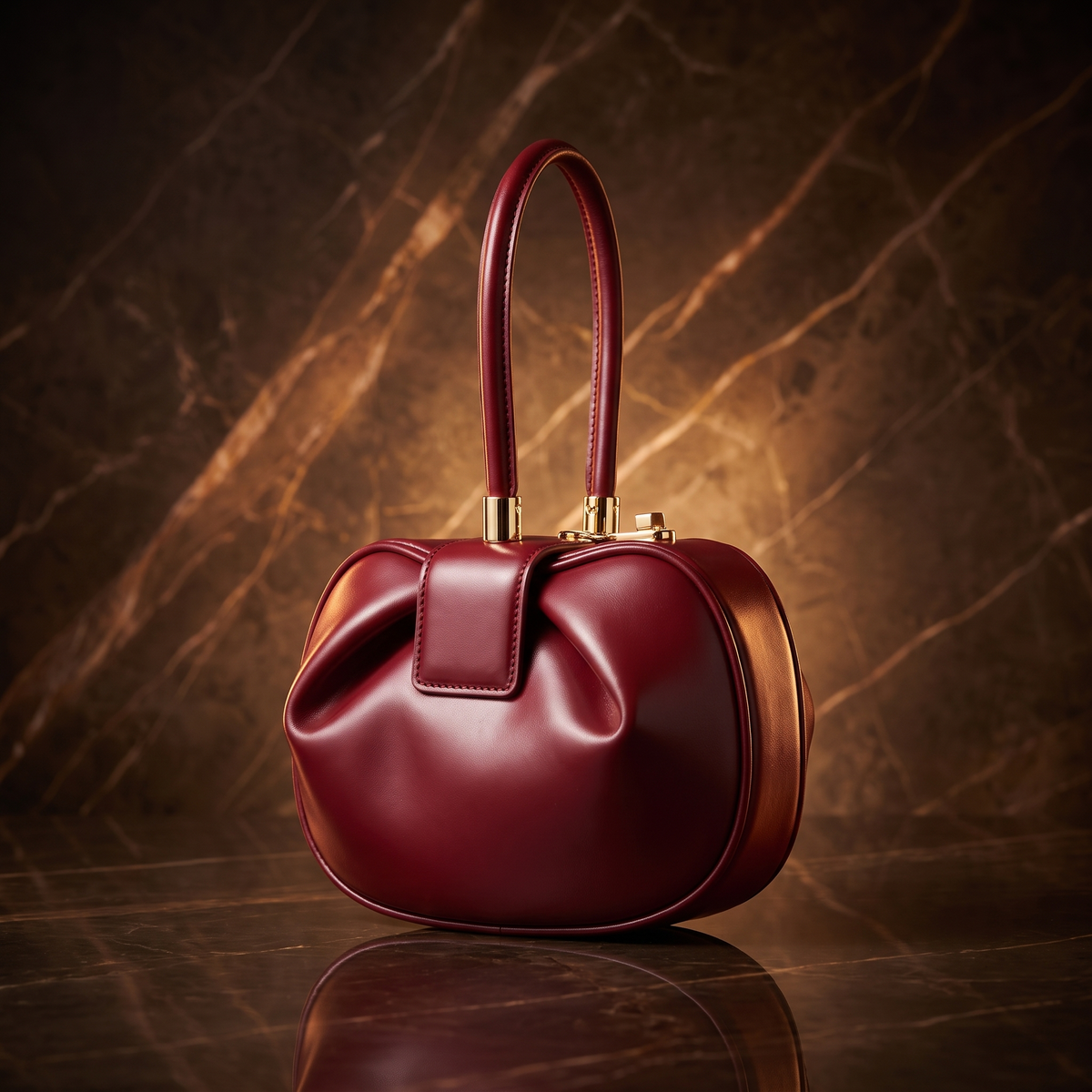 Nuvola Handbag