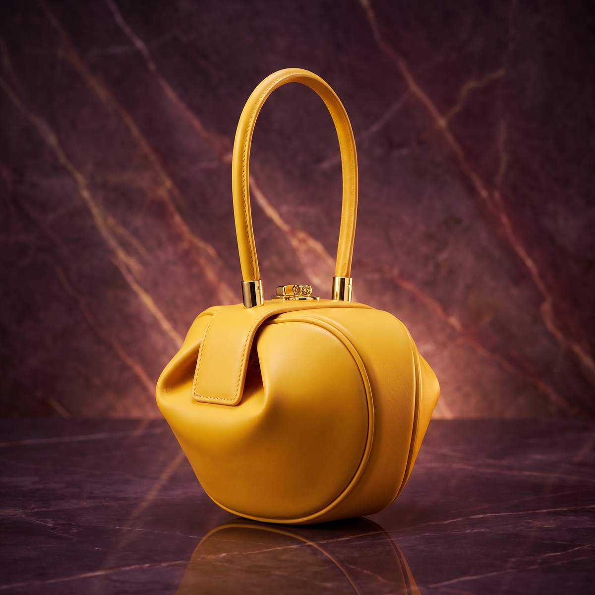 Nuvola Handbag