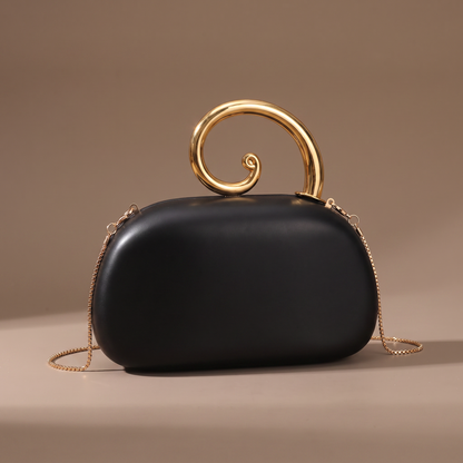 Serpentine Clutch