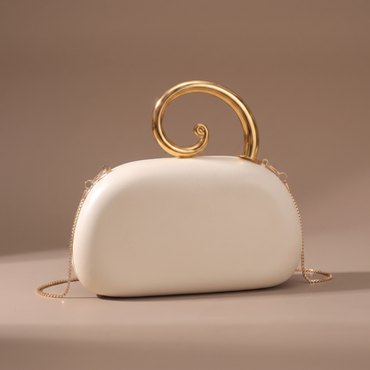 Serpentine Clutch