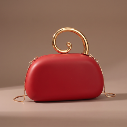 Serpentine Clutch