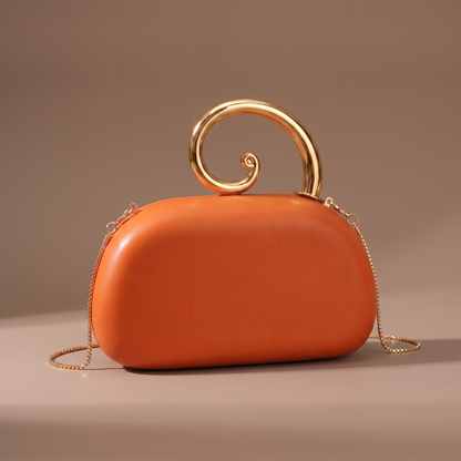Serpentine Clutch