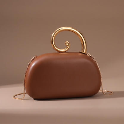 Serpentine Clutch