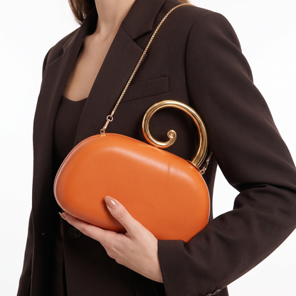 Serpentine Clutch