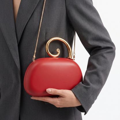 Serpentine Clutch
