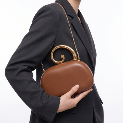 Serpentine Clutch