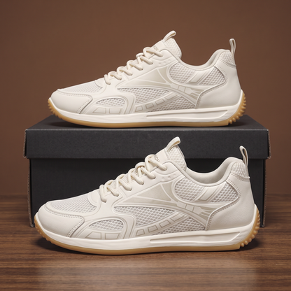 Ferro Sage Mesh Running Sneaker