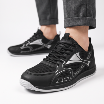 Ferro Sage Mesh Running Sneaker