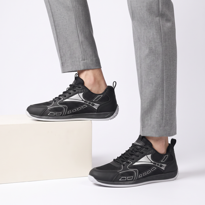 Ferro Sage Mesh Running Sneaker