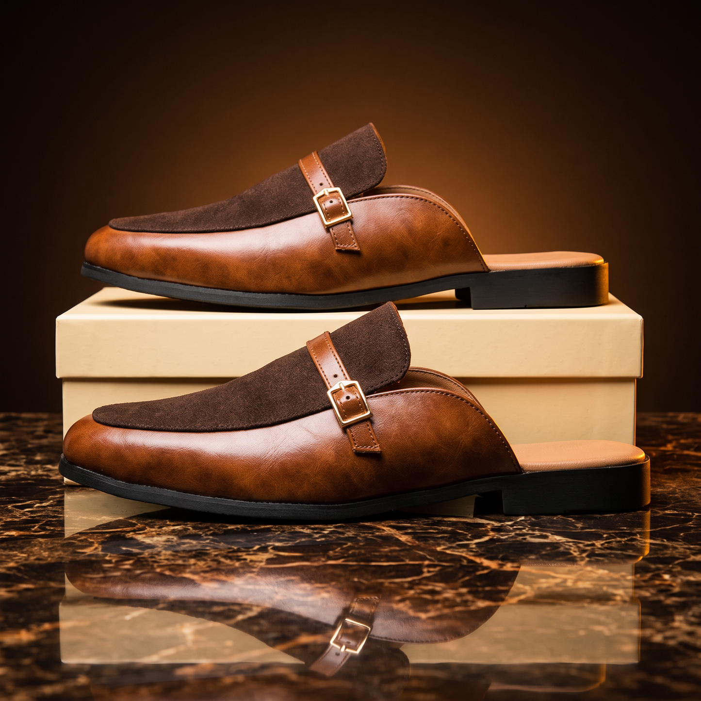Marchetti Mule