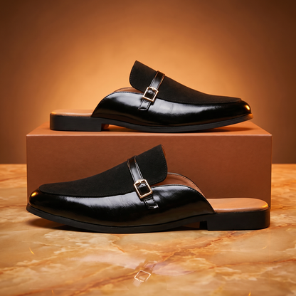 Marchetti Mule