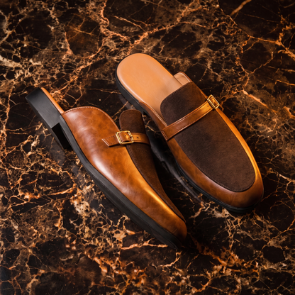 Marchetti Mule