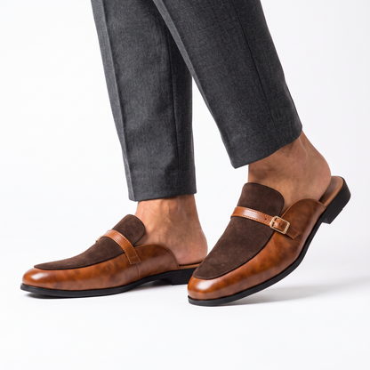 Marchetti Mule