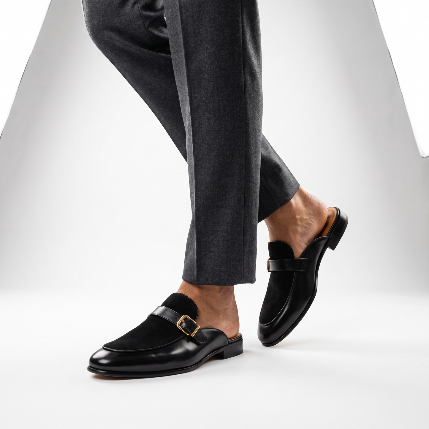 Marchetti Mule