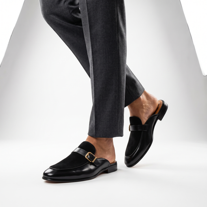 Marchetti Mule