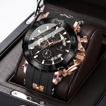 Navarre Chronograph