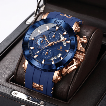 Navarre Chronograph