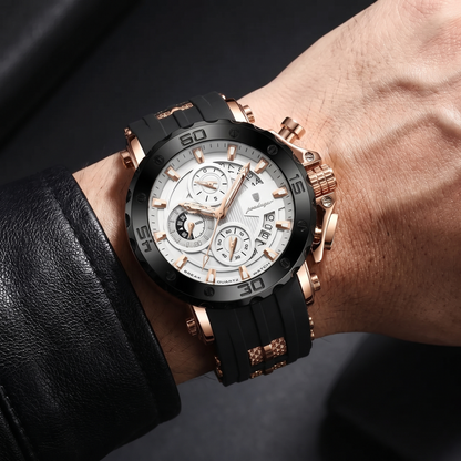 Navarre Chronograph