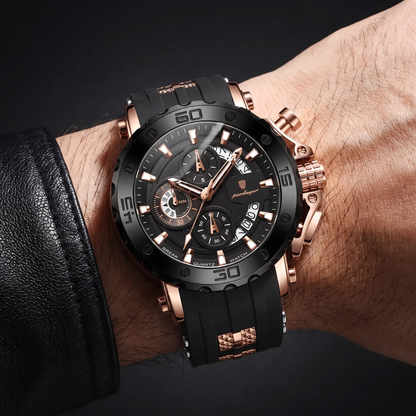 Navarre Chronograph