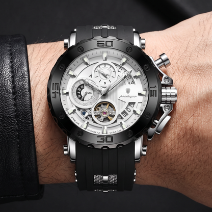 Navarre Chronograph