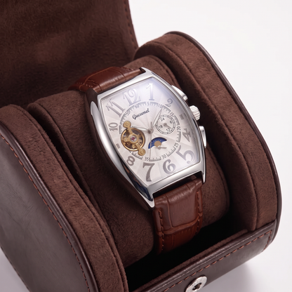 Montclair Tourbillon Watch