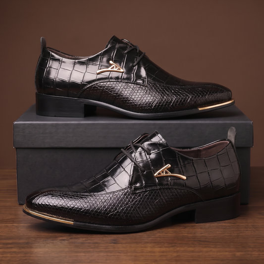Marchese Ombré Lace-Up