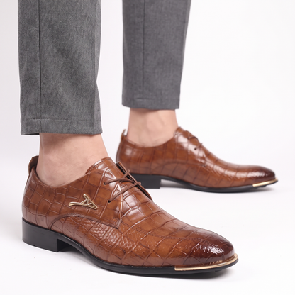 Marchese Ombré Lace-Up
