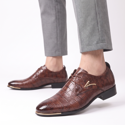 Marchese Ombré Lace-Up