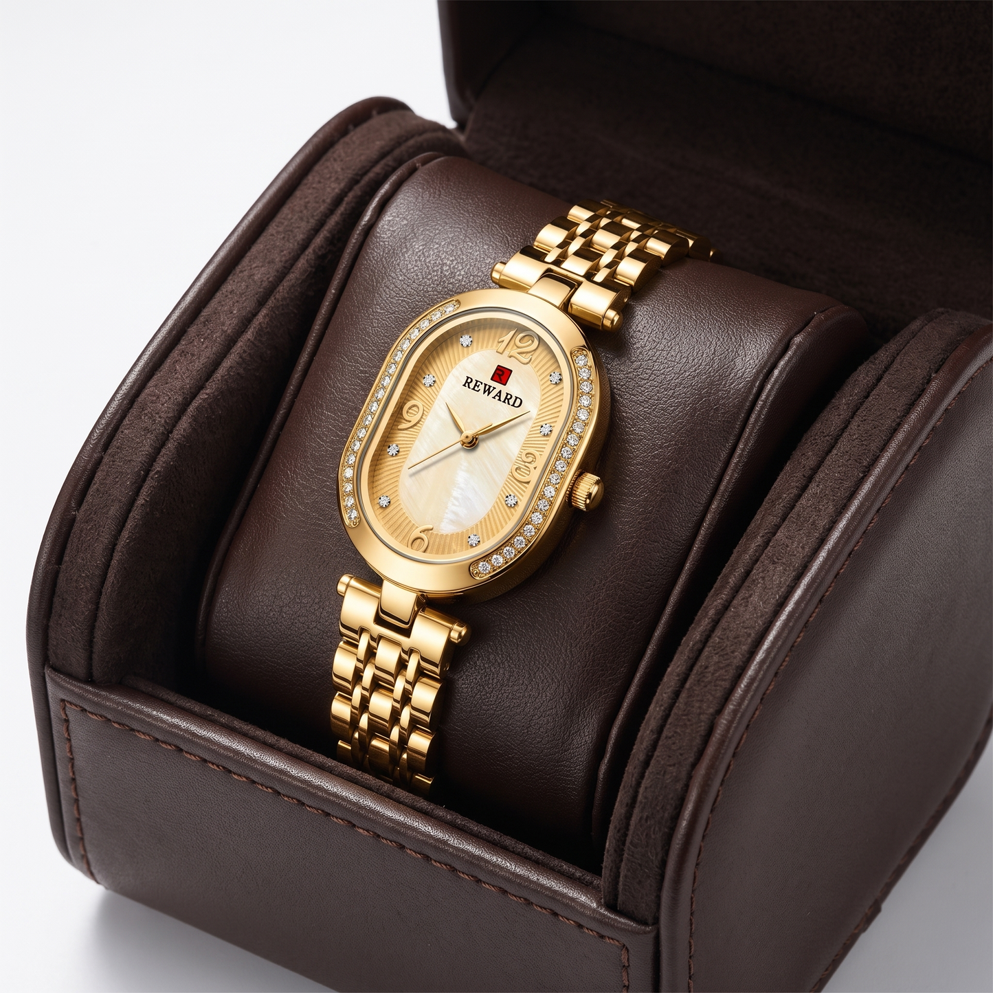 Aurelia Watch