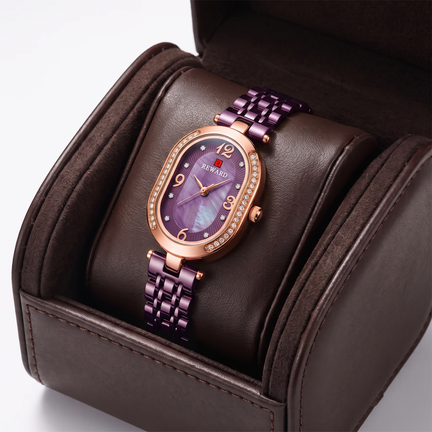 Aurelia Watch