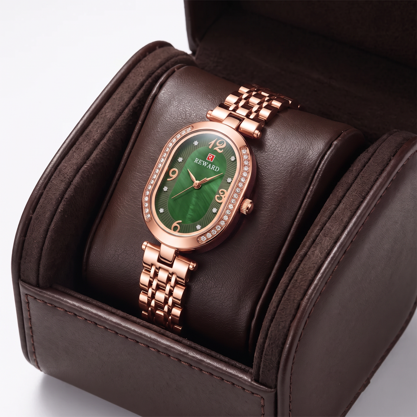 Aurelia Watch