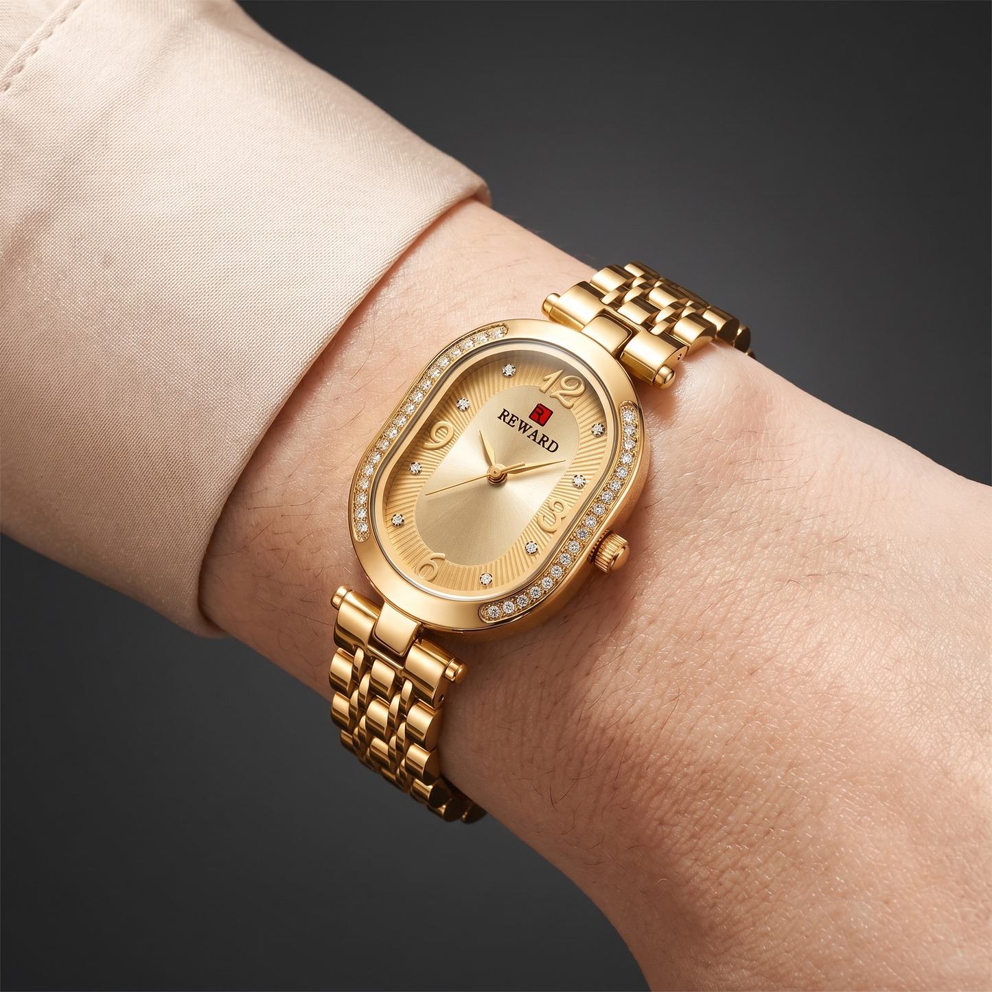 Aurelia Watch