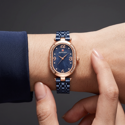 Aurelia Watch