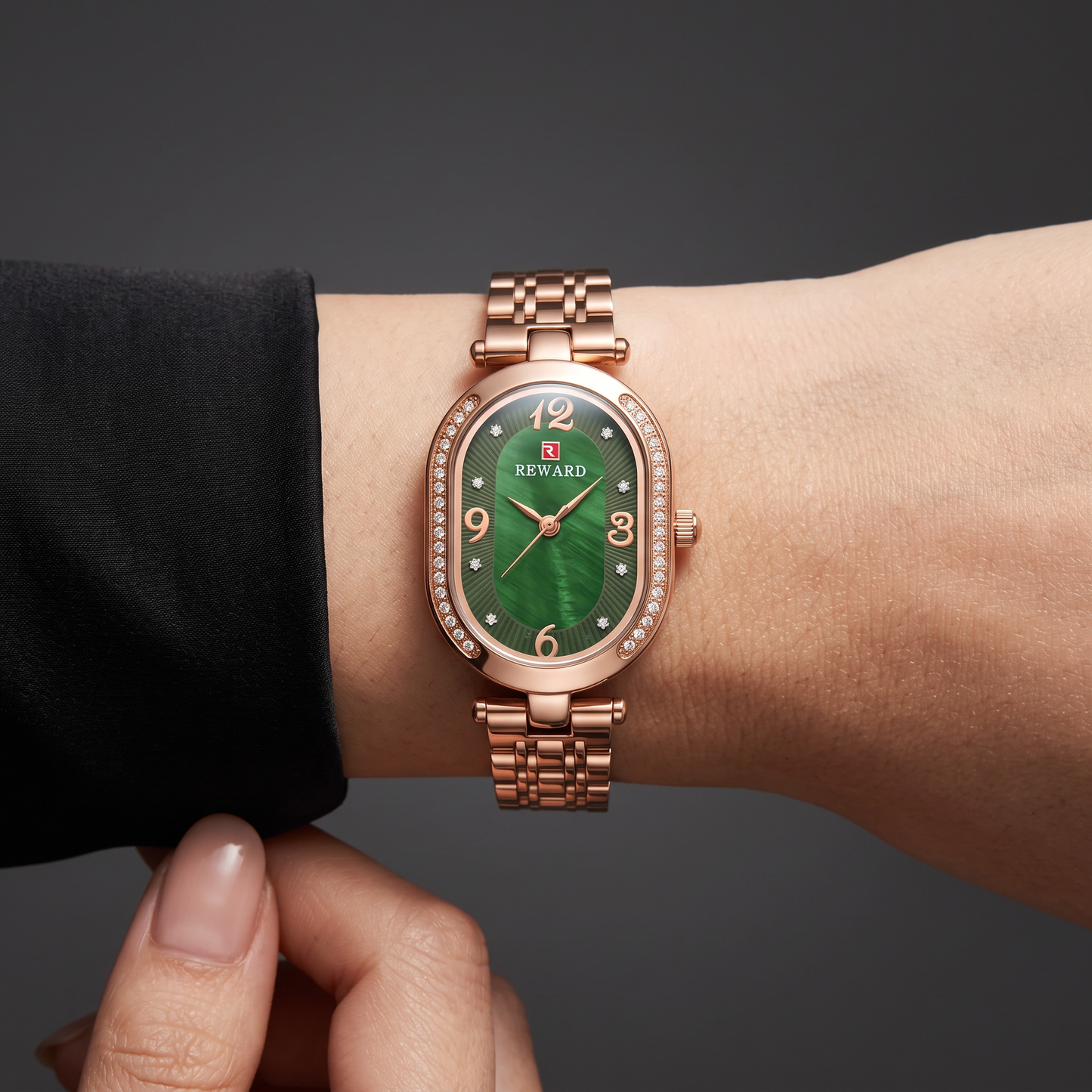 Aurelia Watch