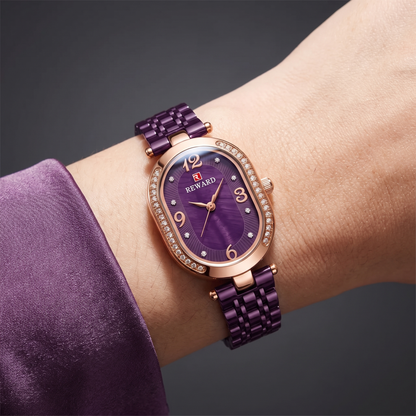 Aurelia Watch