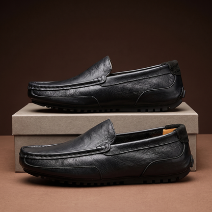 Cassian Driving Loafers