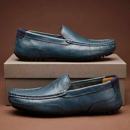 Cassian Driving Loafers