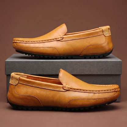 Cassian Driving Loafers