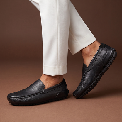 Cassian Driving Loafers