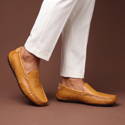 Cassian Driving Loafers