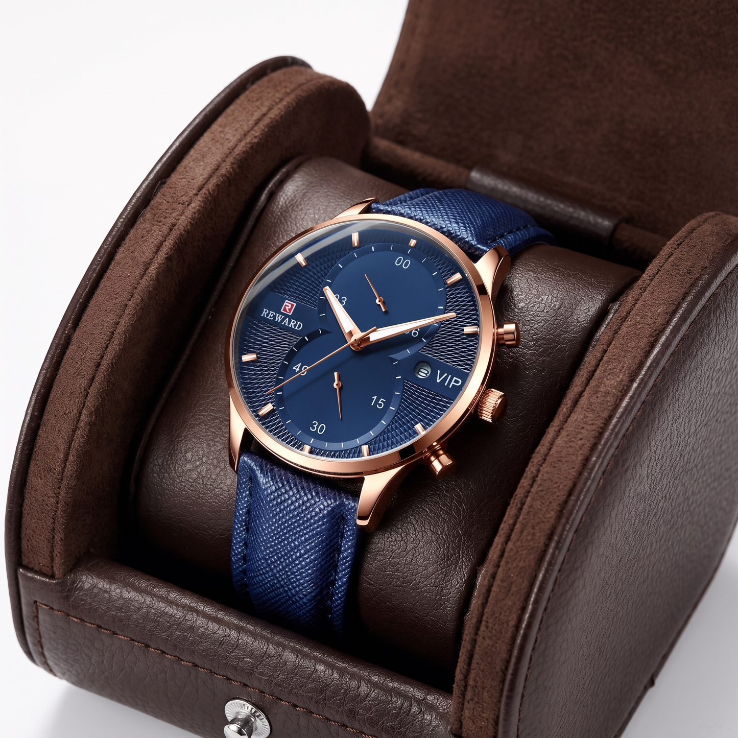 Windsor Reserve Watch