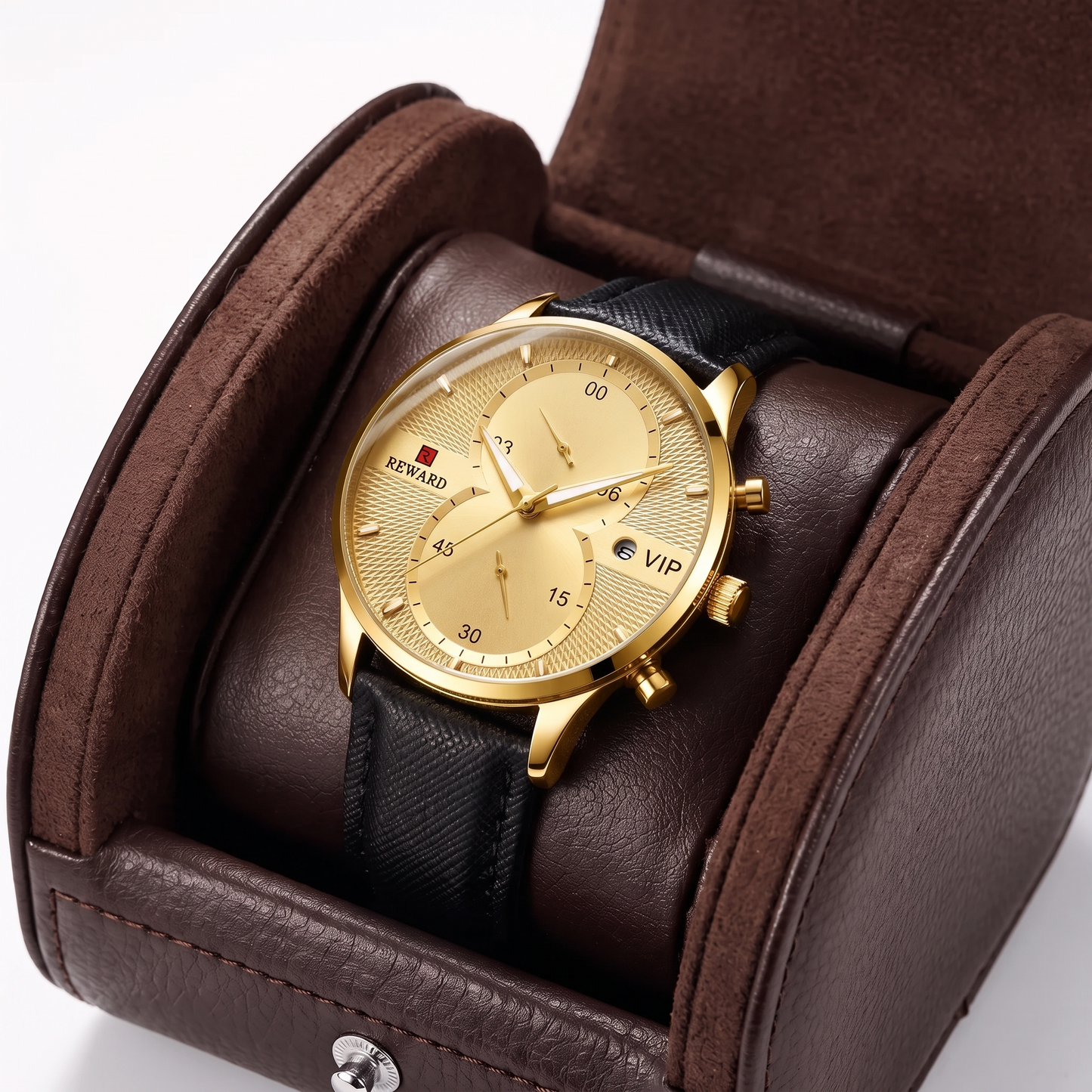 Windsor Reserve Watch